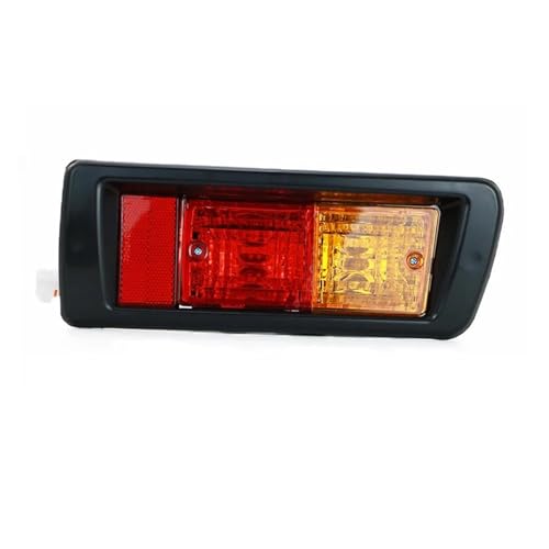 Feu stop arrière droit Land Cruiser Prado LC90 phare antibrouillard pare-chocs