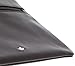 Imagen de Golden Head Cuero bolsa para móvil muñequera Polo RFID Protect RV-Handytasche 4075 Dunkelbraun marrón oscuro