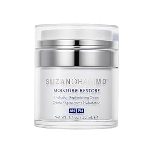 SUZANOBAGIMD Moisture Restore – M...