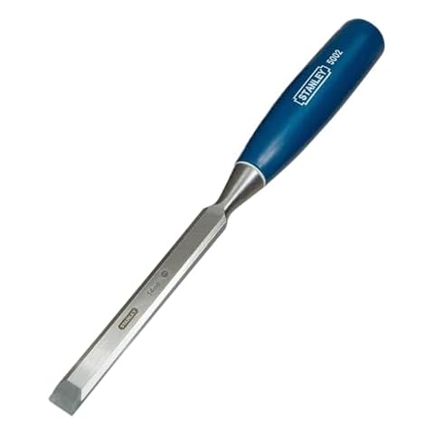 Ciseau à Bois Stanley 14 mm Cover
