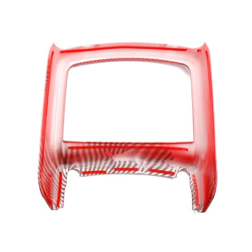 Cover para portavasos de interior para Dodge Charger y Chrysler 300 miniatura 6