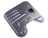 FPTYUE Transmission Oil Filter Set 46321-22731 Compatible for Hyundai Accent Elantra Getz Kia