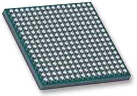 FPGA, SPARTAN-3AN, 200K ELE, 256FTBGA - XC3S200AN-4FTG256C - XILINX