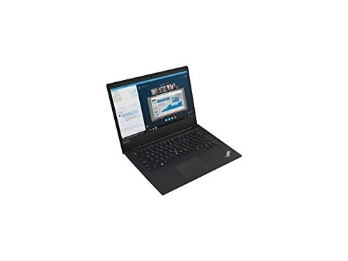 Image of Lenovo 20NE0002US TS ThinkPad E495 5 3500U 2.10G Syst 8GB 1x256gbsdd 14In W10P 64Bit