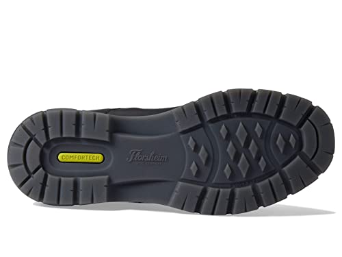 Image of Florsheim Lookout Plain Toe Lace Up Boot Men's Boot