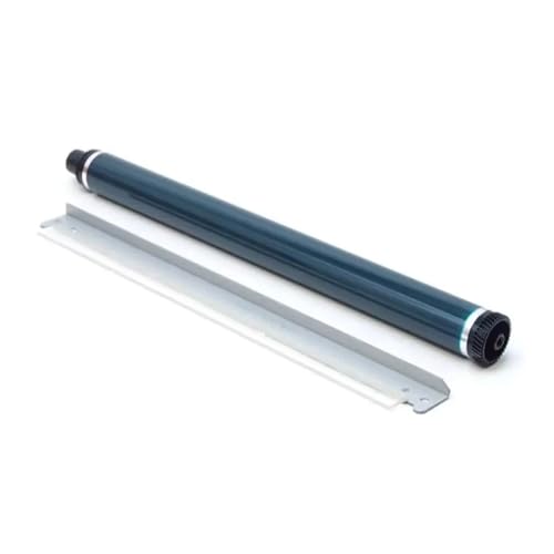 Lame de nettoyage tambour et tambour OPC sans traces pour Imc400F