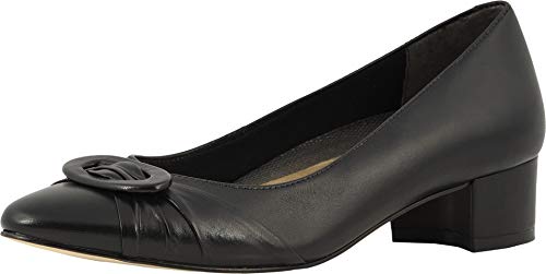 Walking Cradles Harmony Black Leather 6