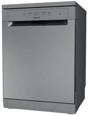 14 Place Setting Dishwasher - Stainless Steel - Image 3
