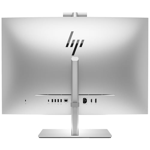Miniatura 5 de Hp Inc. Eliteone 870 G9 27.0 All-In-One Core I5-14500 16gb Ram 512gb Ssd Win11pro - A0yy8ea