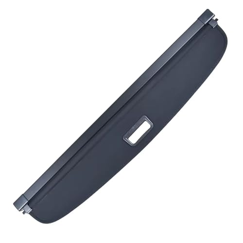 Cache-Bagages Canvas Haute Résistance pour Q3 2010-2018 | Finition Premium Sécurité