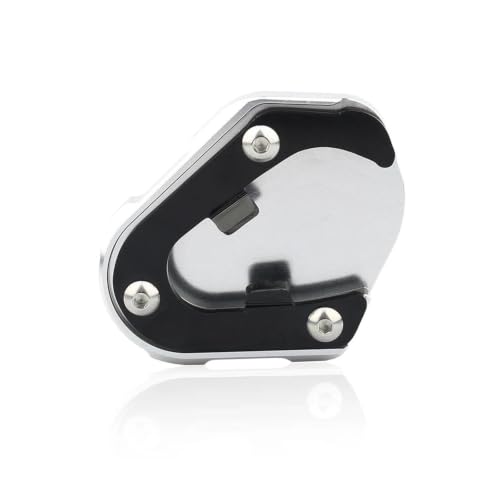 Agrandisseur béquille Scrambler 1200 pour stationner en tout terrain