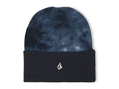 Bonnet en polaire pour femme Volcom chaud et confortable pour l'hiver