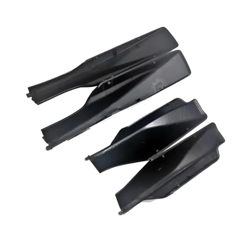 Barre transversale RAV4 coques de rechange contre usure toit