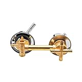 Diseño moderno apto para cualquier estilo de decoración de cocinas y baños.