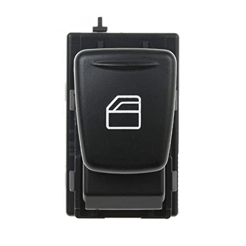 Interrupteur de vitre électrique Smart 451 commutateur réactif A4518204110