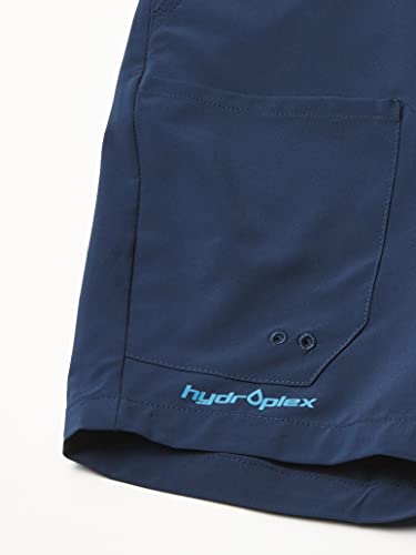 Mossy Oak Kids' Boys Fishing Shorts Quick Dry Performance Cargo3