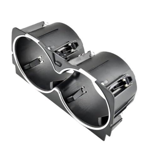 Boîte rangement plateau tasse voiture Benz Classe S 2014-2017