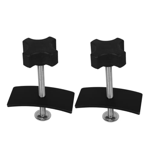 GANAZONO 2pcs Brake Caliper Compression Tool Ergonomic Brake Pad Spreader for Piston for Easy Installation and Replacement