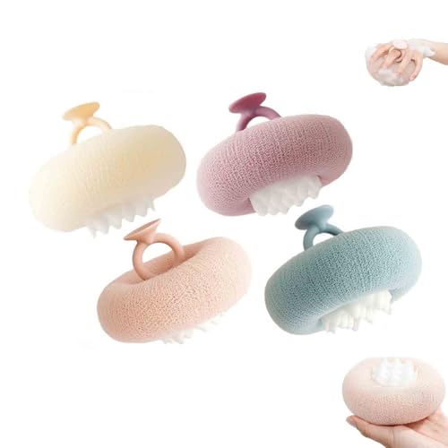 Ђ܂^zՃoX{[ - \tg2in1oXX|WitBK[OtjAjppw`}V[{fBXNo[(Mix 4pcs)