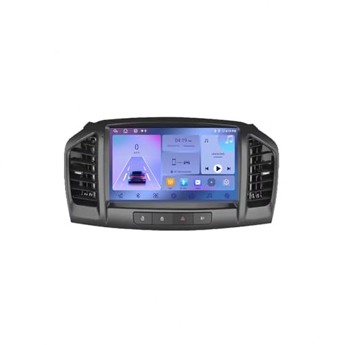 Navegación de video para Kia Ceed: radio portátil con Bluetooth y Mirror Link