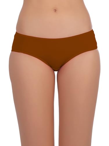 Image of Triumph Stretty Cotton 80 Medium Coverage Midi Brief - Pack of 3 Assorted
