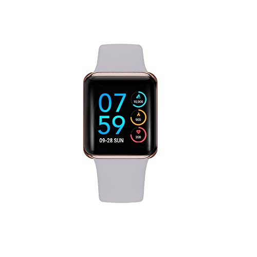 iTouch Slim Fitness Tracker Review Best Fitness Monitor