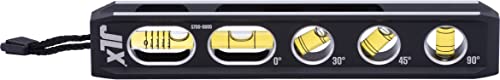 Johnson Level & Tool 5700-0800 8 Magnetic Billet Torpedo Level*