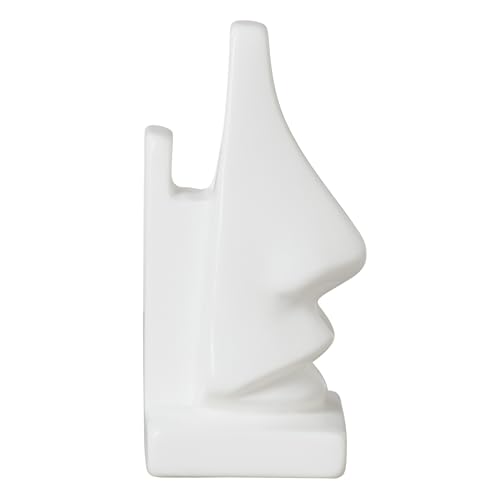 Nose Support pour lunettes anti-rayures Leon Torre Tagus