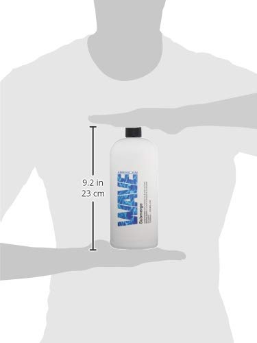 Arrojo Submerge Hair Conditioner (8 Oz) – Curly Hair Conditioner To Create Supple Bounce & Spring - Sulfate Free Conditioner For Dry Hair – Curly Hair Products W/ Almond Oil & Shea Butter #TOP6