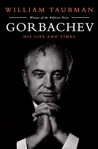 Gorbachev view 2