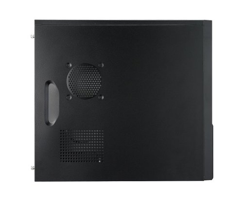 Build My PC, PC Builder, Cooler Master Elite 350