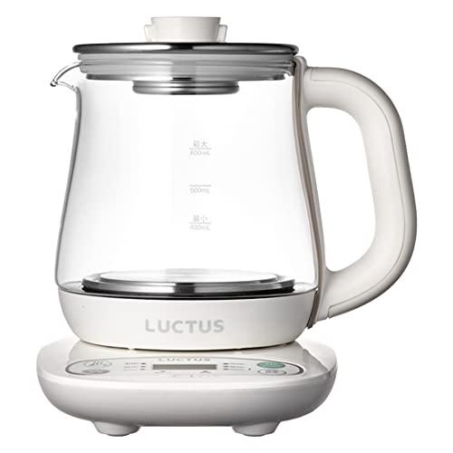 LUCTUS Cook Kettle SE6300 (WHITE)?Japan Domestic Genuine Products? ?Ships from Japan?