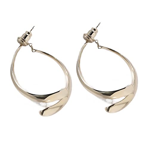 Healeved 1Par Pendientes De Colgados Para Mujer y Hipoalergénicos Perfectos Para Ocasiones Especiales