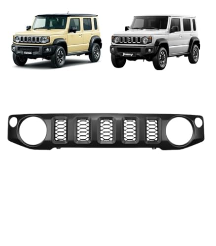 �yEvaSylian�z FOR �W���j�[�m�}�h ��p�݌v �t�����g�O�����K�[�j�b�V�� �Z���^�[ �O���� ���[�� �t�����g �o���p�[�O�����J�o�[ JIMNY JC74 5�h�A JC74W JB74W 2025�N4��~���s [���s�A���i]