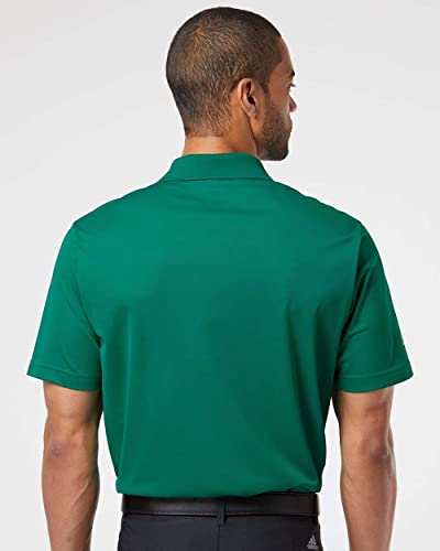 Basic Polo by adidas4