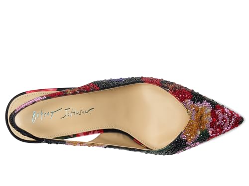 Image of Blue by Betsey Johnson Clark