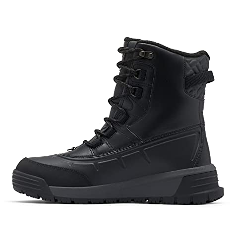 Bottes de neige Columbia Bugaboot Celsius homme imperméables et chaudes - 7