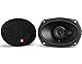 Produktbild JBL Stage2 9634 3-Wege Auto Lautsprecher Set von Harman Kardon - 420 Watt Ovale KFZ Autolautsprecher Boxen 15 x 23 cm | 6 x 9" Zoll, Black
