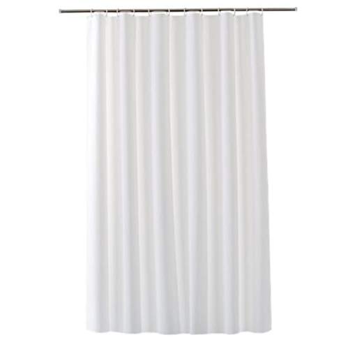 UrsoKuz Super Tenda per Doccia in Tessuto