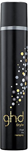 Preisvergleich Produktbild Ghd Final Fix Hairzerstauber 400 Ml