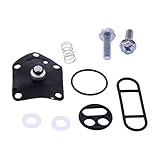 kawasaki bn 125a eliminator teszt  Benzinhahn Reparatursatz Kraftstoffhahn kompatibel mit Kawasaki BN 125 A Eliminator 1998-2007