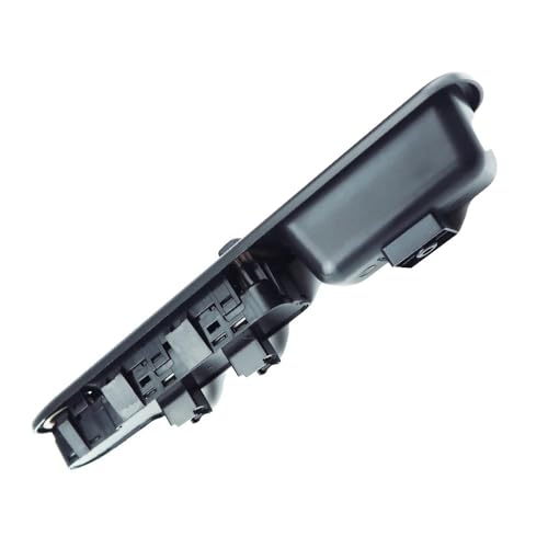Interrupteur leve vitre de haute precision commande principale Peugeot 307 CC - 4