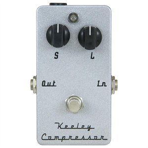 Keeley Compressor エフェクター Amazon | Keeley Compressor Guitar Effect Pedal【並行輸入
