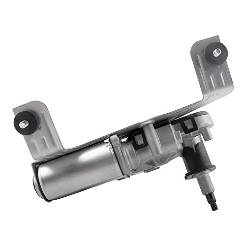 Boxi 15192152 Replacement Rear Window Wiper Motor Compatible With Buick Terraza Saturn Relay 2005-2007 / Compatible With Chevy Uplander Pontiac Montana Sv6 2005-2009 (Replaces # 20815337 40-1058) #TOP6