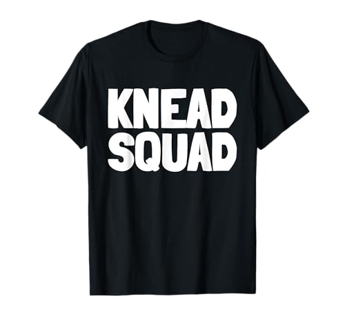 Masajista Equipo Bienestar - Relajación Terapia Masajista Camiseta