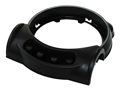 パオック(PAOCK) バキュームクリーナー VCP、VCS兼用 キャスターベース VC-CB