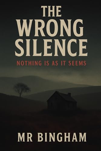 The Wrong Silence: Nothing Is As It Seems