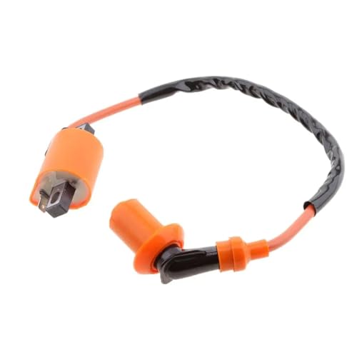 Bobina de encendido para PW50 y motos infantiles de motocross