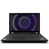Lenovo ThinkPad P15 G1 Laptop | 15.6 Zoll | 1920 x 1080 | Intel Core i7-10750H | 32 GB DDR4 RAM | 1 TB NVMe | DE-QWERTZ | Windows 11 Pro | 1 Jahr Garantie | (Generalüberholt)