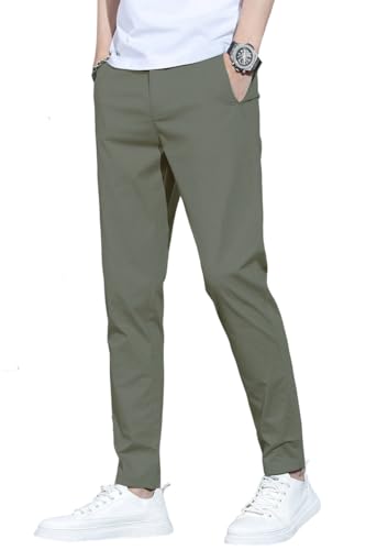 Image of LOUIS SENSE Men Casual Trouser (TROUSER-01)